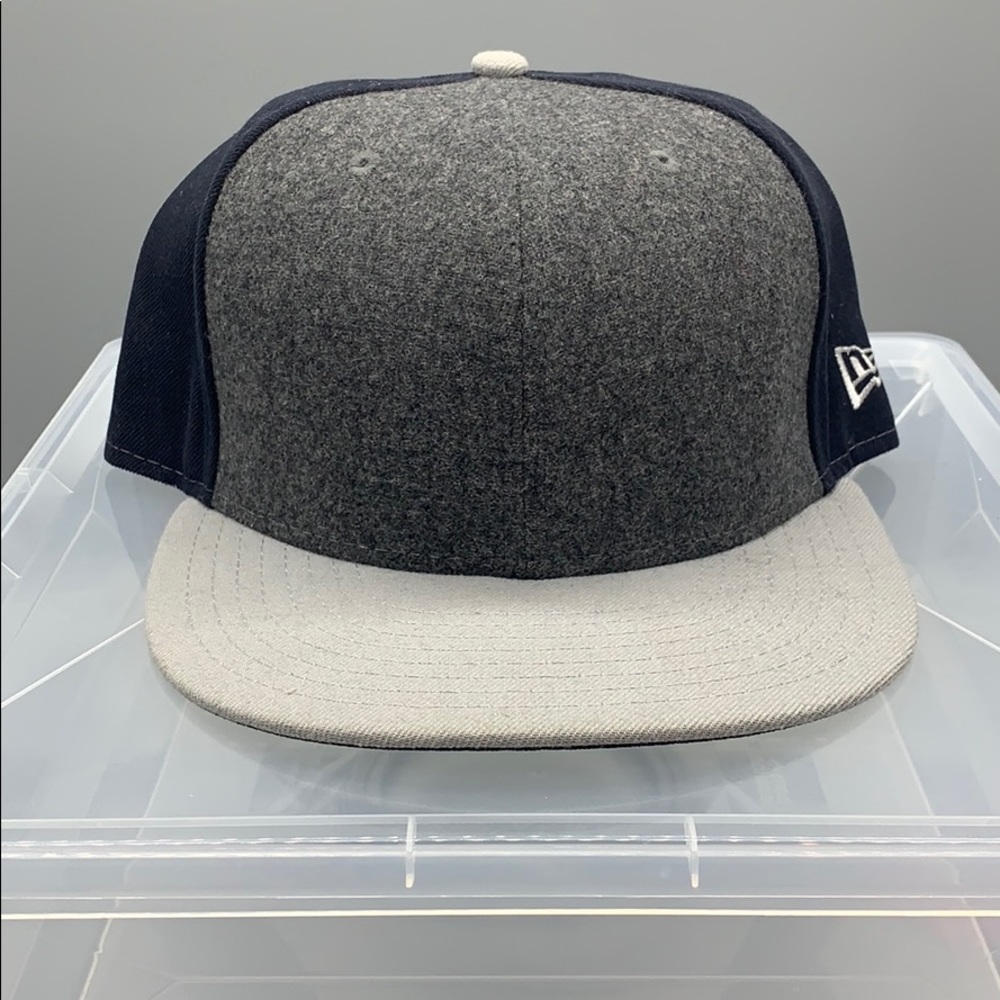 New Era Blank 5950